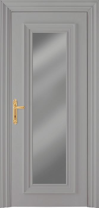 Prima PU, Grigio Chiaro, зеркало
